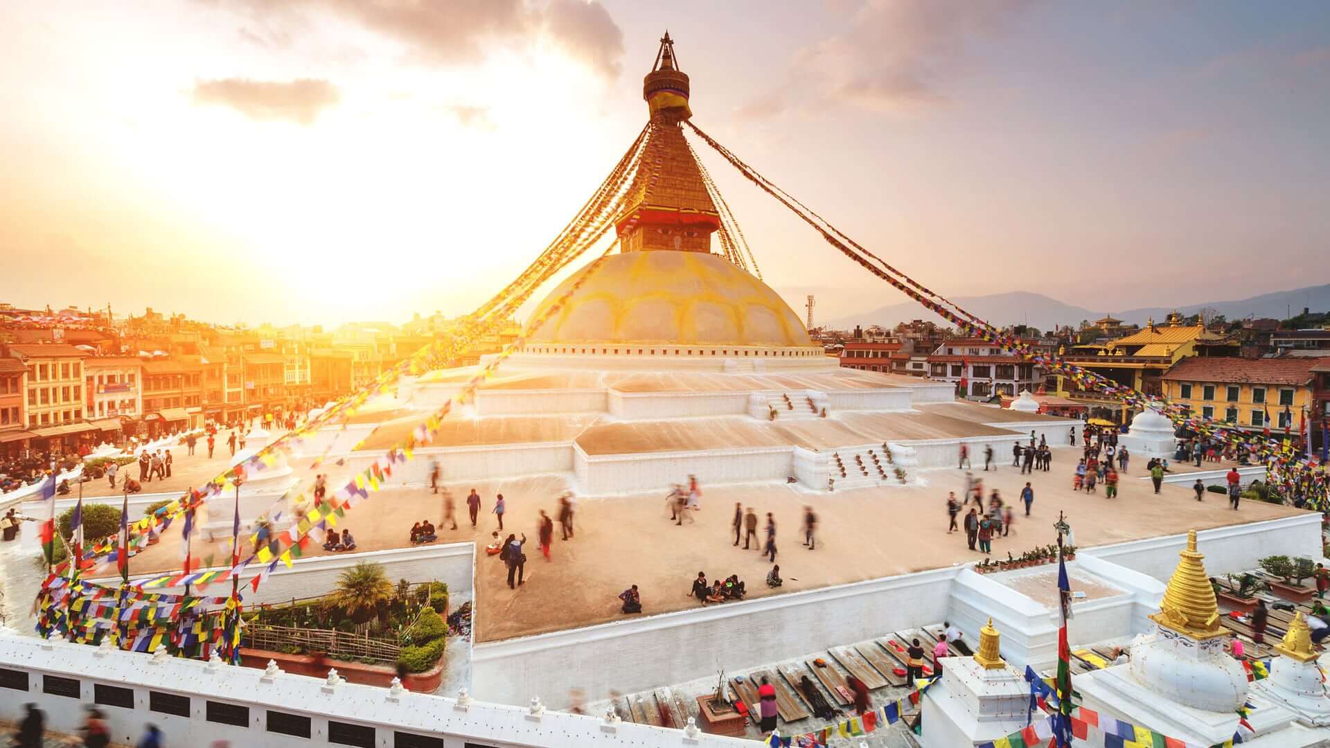 kathmandu tour and travels